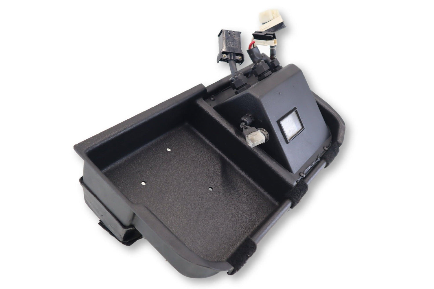 Utility Tray for Celebrity 4 Wheel Scooter | ELEASMB1288 | SC440/SC345 Celebrity Scooters-Mobility Equipment for Less