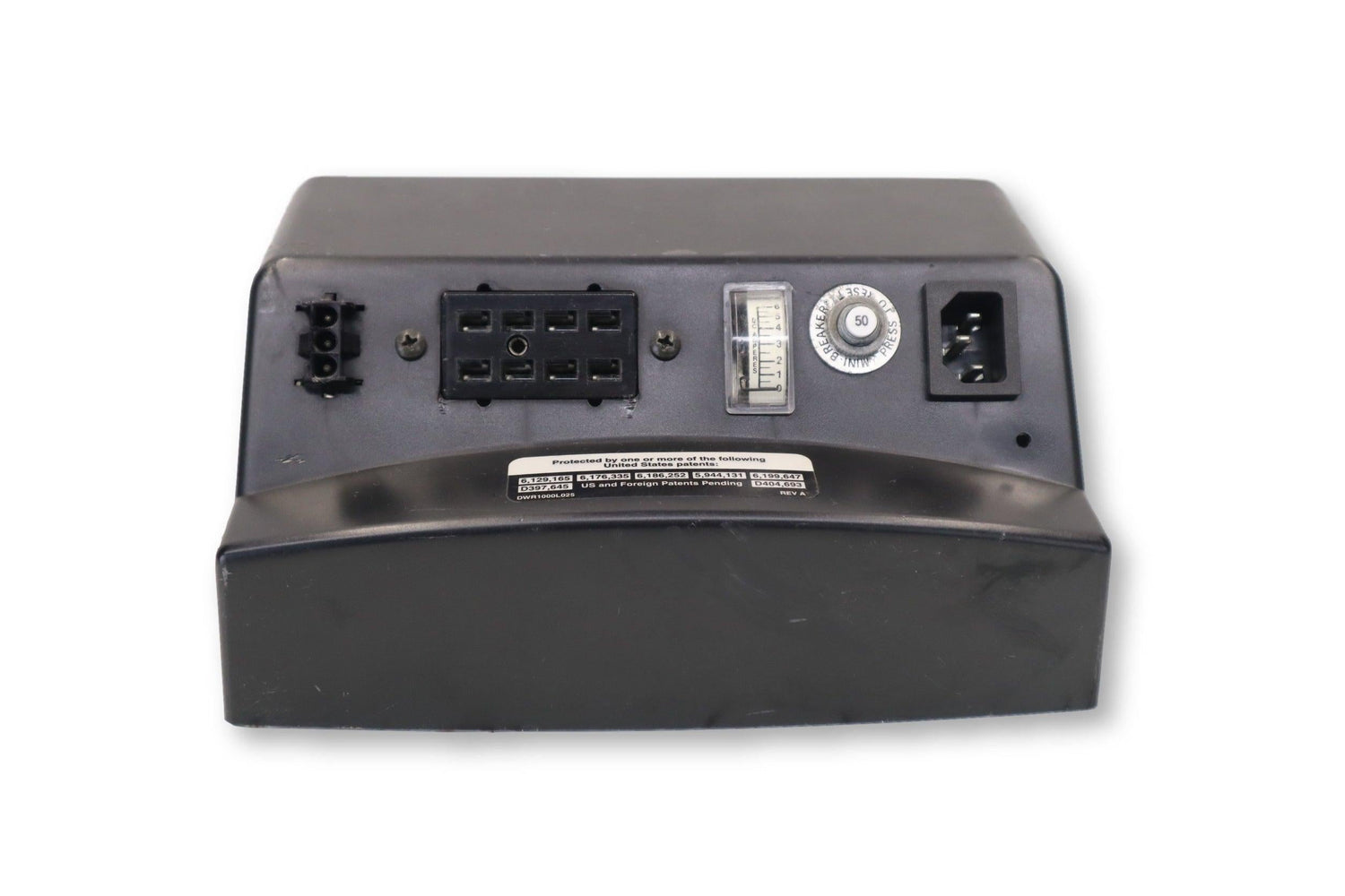 Utility Tray for Jazzy 1113 Electric Wheelchair | Pride Mobility Products Control Tray-Mobility Equipment for Less