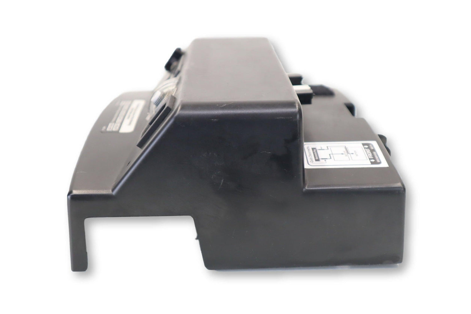 Utility Tray for Jazzy 1113 Electric Wheelchair | Pride Mobility Products Control Tray-Mobility Equipment for Less