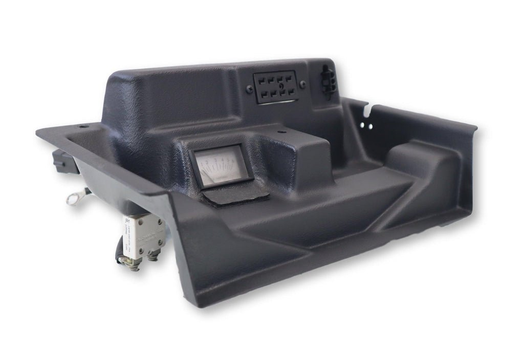 Utility Tray for Jazzy 1170 XL Plus | Replacement VSI Utility Tray Assembly | ELEASMB3904-Mobility Equipment for Less