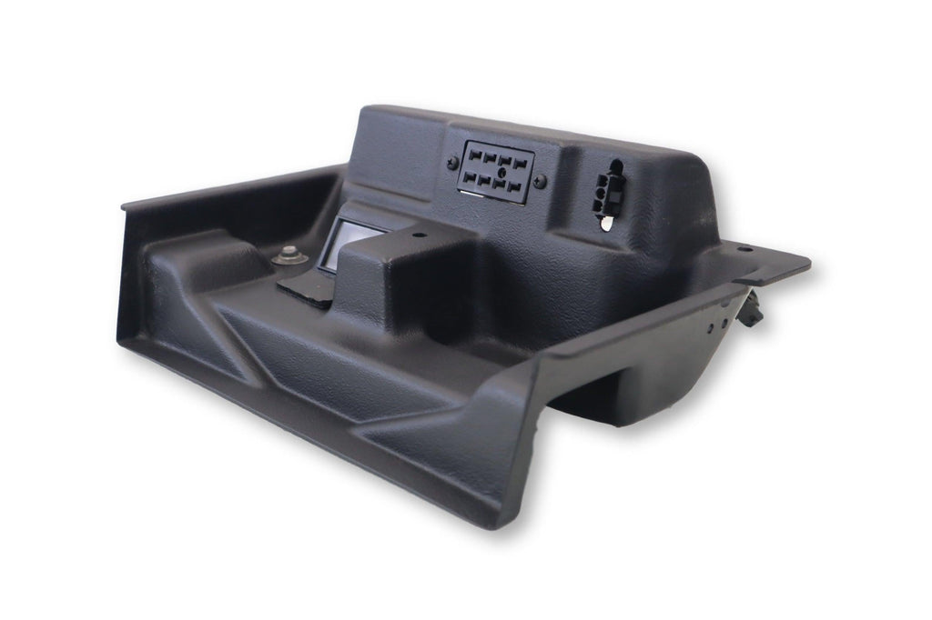 Utility Tray for Jazzy 1170 XL Plus | Replacement VSI Utility Tray Assembly | ELEASMB3904-Mobility Equipment for Less