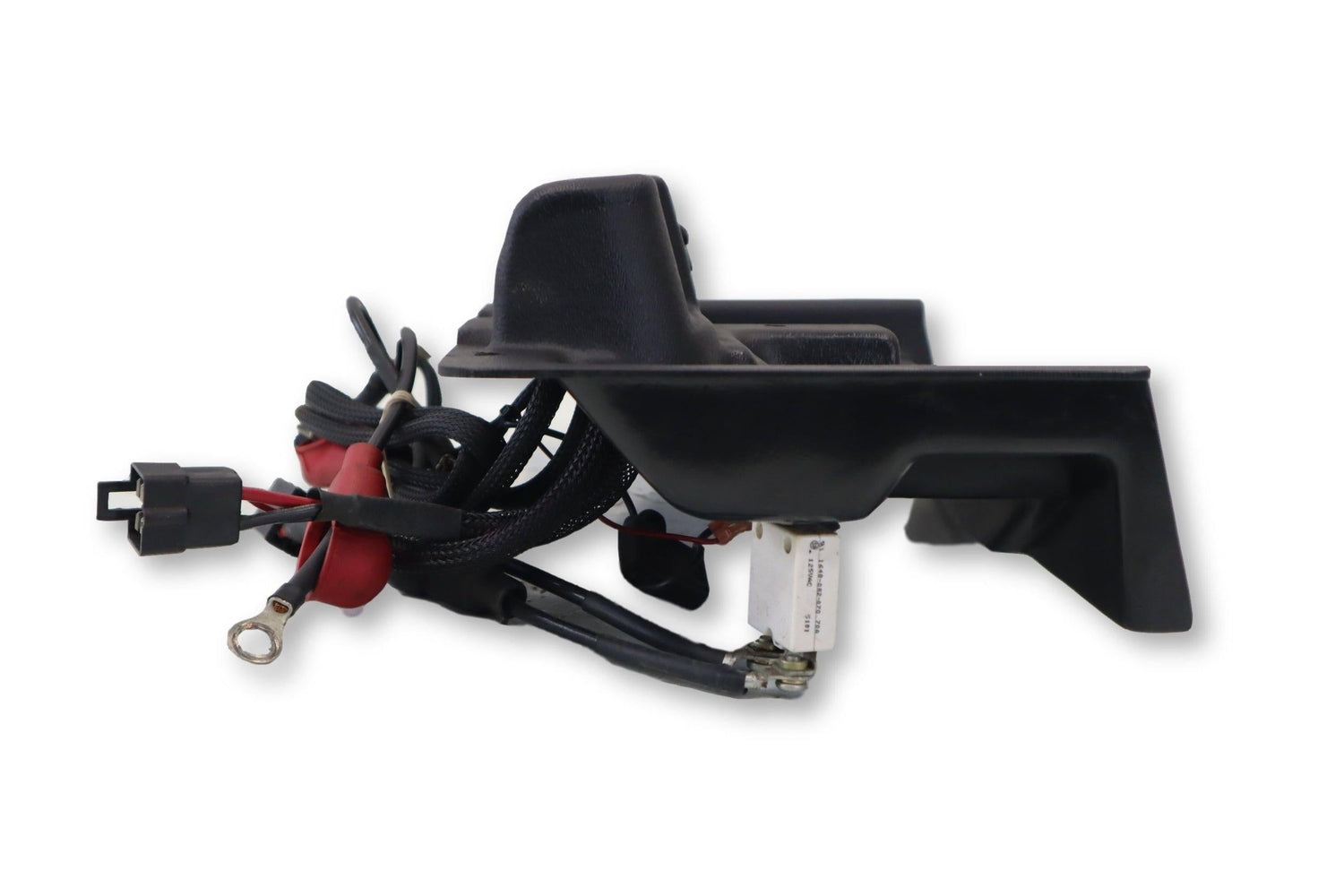 Utility Tray for Jazzy 1170 XL Plus | Replacement VSI Utility Tray Assembly | ELEASMB3904-Mobility Equipment for Less