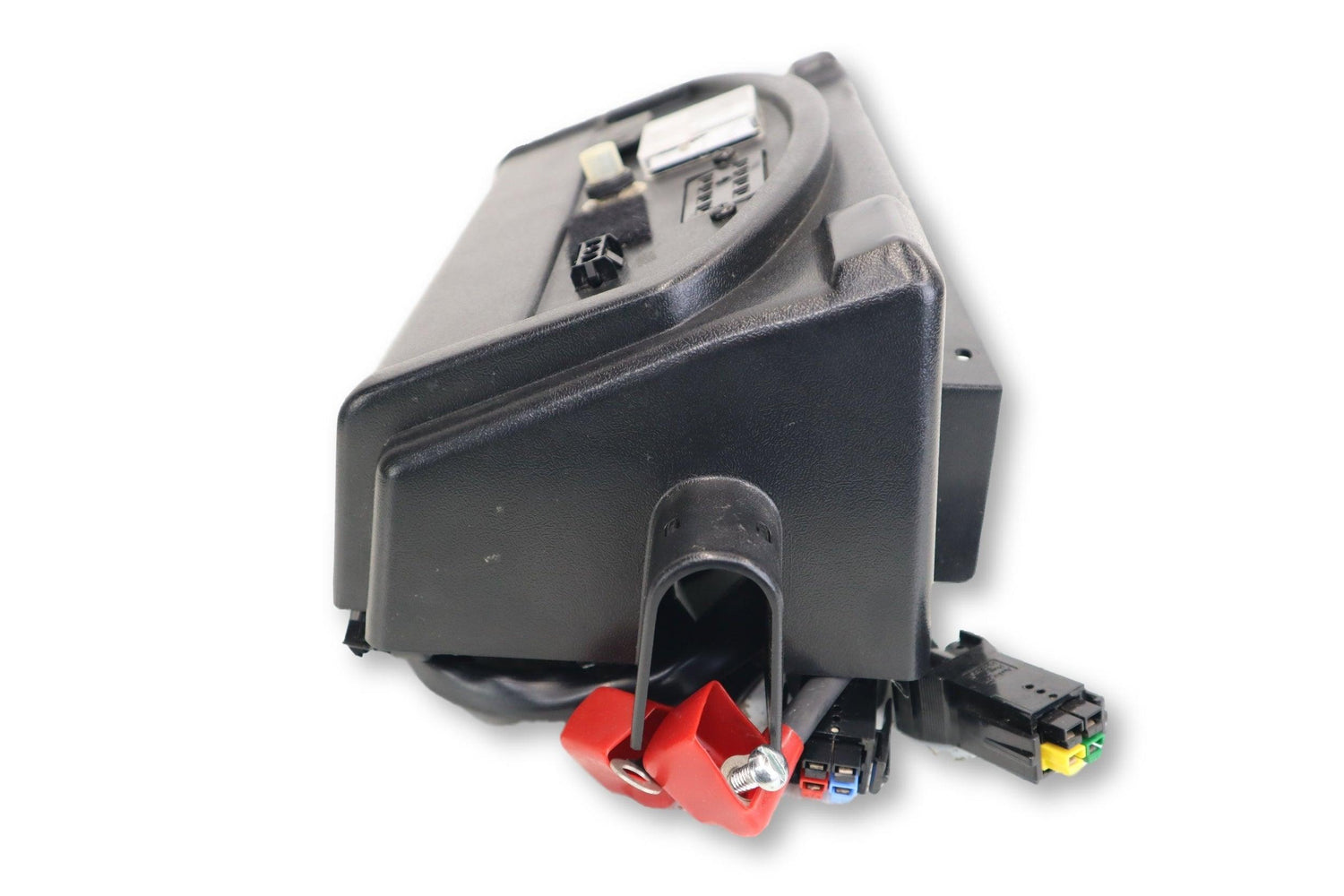 Utility Tray for Jet 2 HD Electric Wheelchair | Pride Mobility Products Control Tray-Mobility Equipment for Less