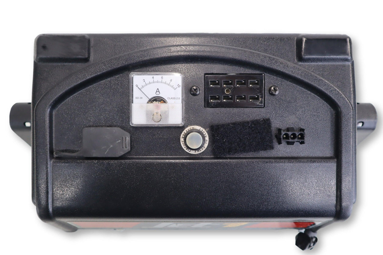 Utility Tray for Jet 2 HD Electric Wheelchair | Pride Mobility Products Control Tray-Mobility Equipment for Less