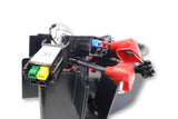 Utility Tray for Jet 2 HD Electric Wheelchair | Pride Mobility Products Control Tray-Mobility Equipment for Less