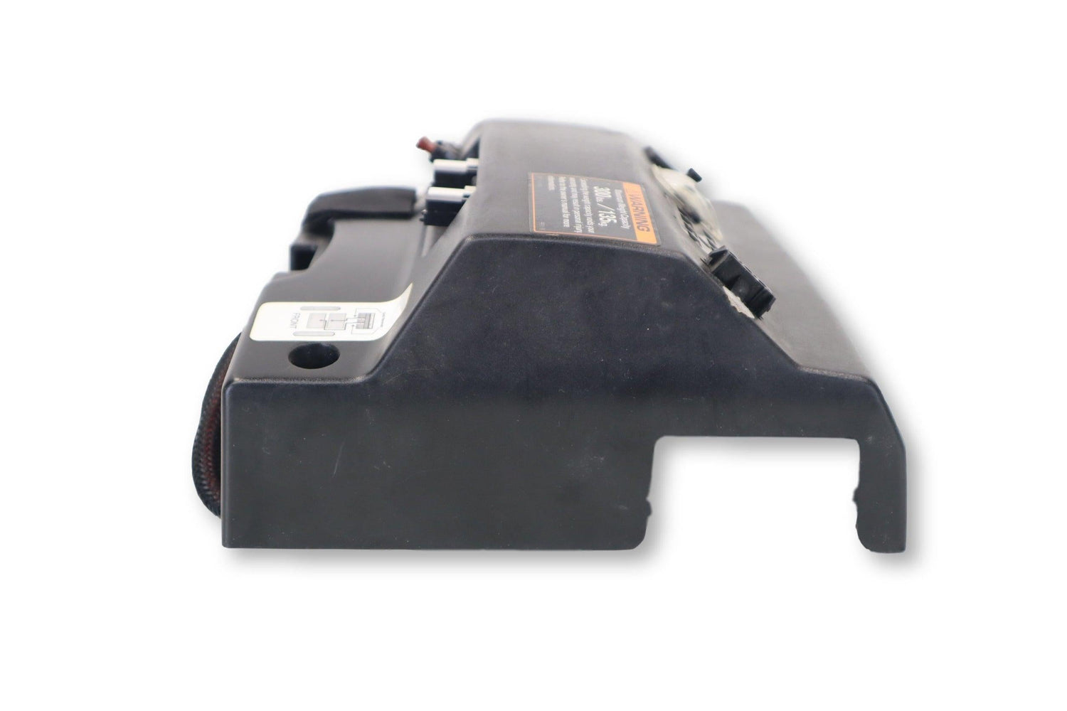 Utility Tray for Jet 7 Electric Wheelchair | Pride Mobility Products Control Tray-Mobility Equipment for Less