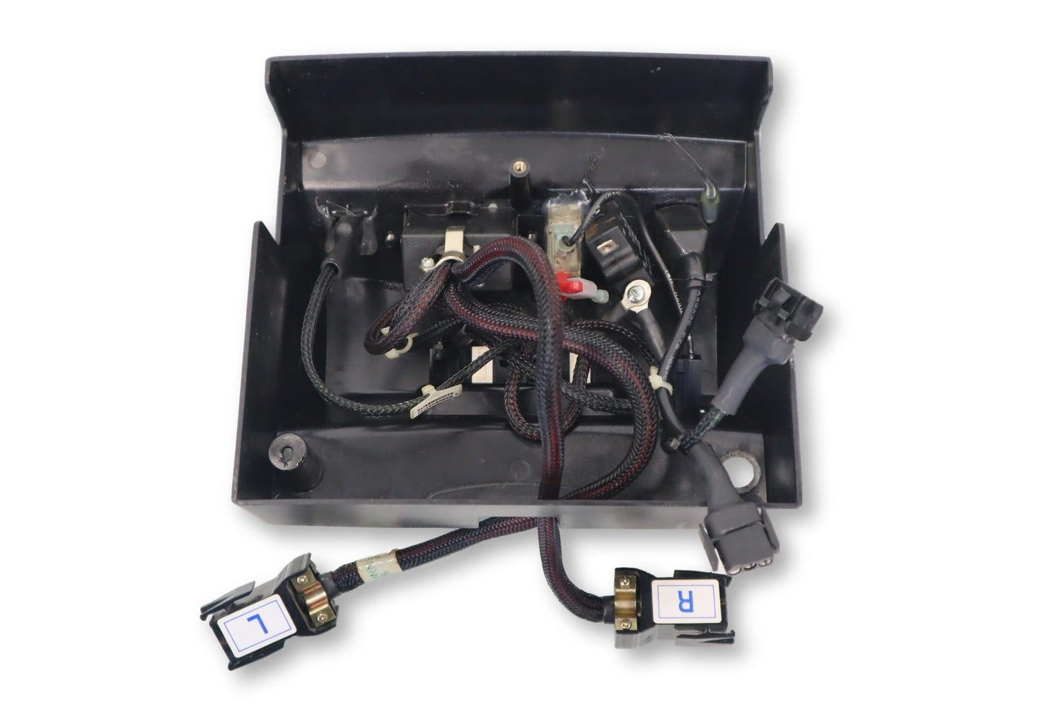 Utility Tray for Jet 7 Electric Wheelchair | Pride Mobility Products Control Tray-Mobility Equipment for Less