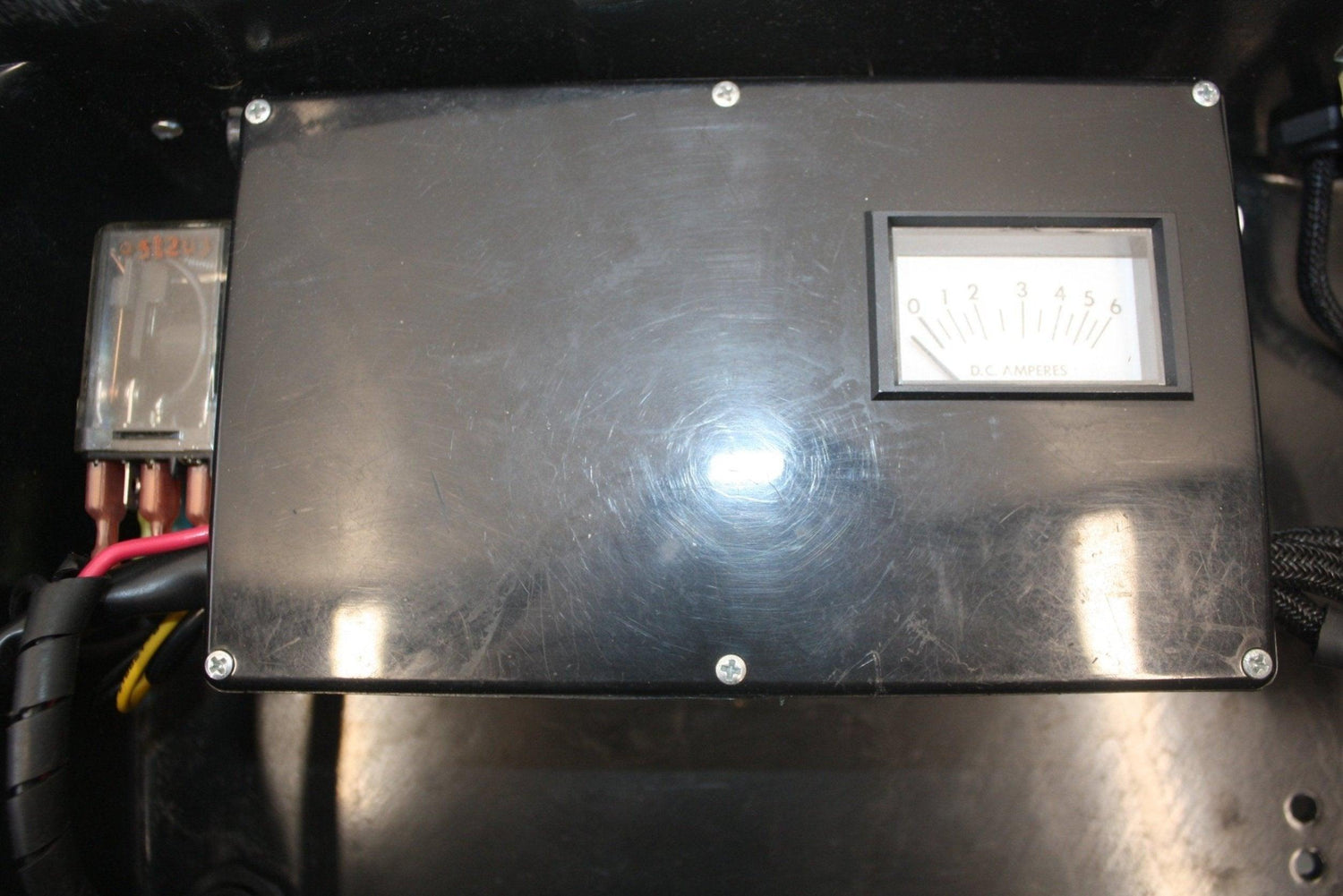 Utility Tray for Pride Mobility Legend Mobility Scooter | 3-Wheel Mobility Scooter Utility Tray-Mobility Equipment for Less