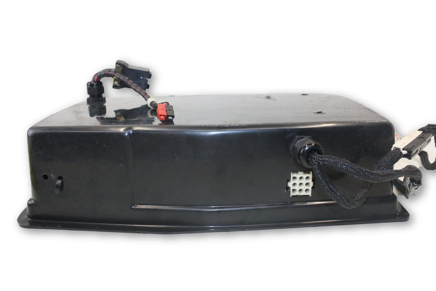 Utility Tray for Pride Mobility Legend Mobility Scooter | 3-Wheel Mobility Scooter Utility Tray-Mobility Equipment for Less