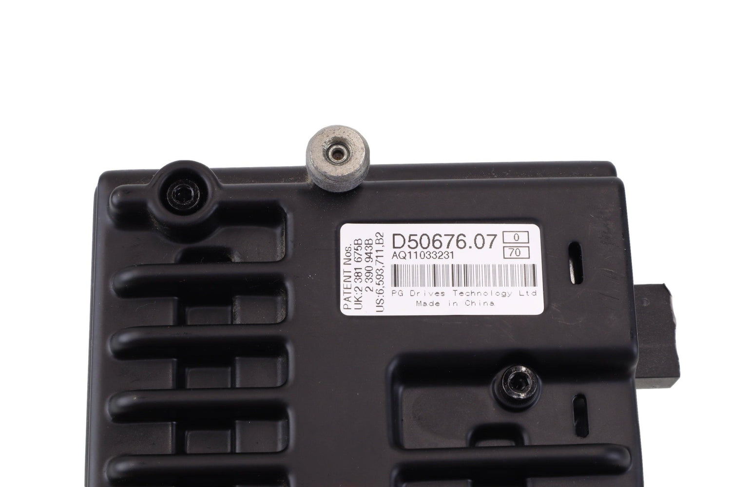 VR2 Control Module For A Permobil C300 Power Wheelchair | D50676.07-Mobility Equipment for Less