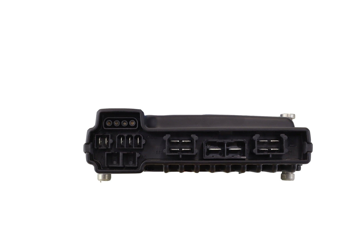 vr2 ecu 70amp controller module part electric... PG Drives VR2 Control Module for Permobil Power Wheelchairs | 1821535 ...