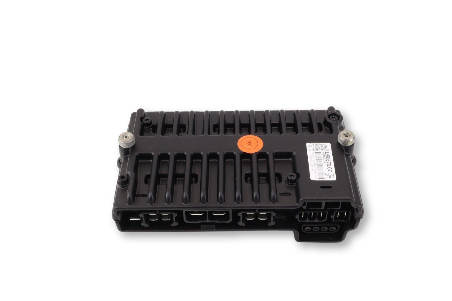 VR2 Control Module For A Permobil C300 Power Wheelchair | D50676.07-Mobility Equipment for Less