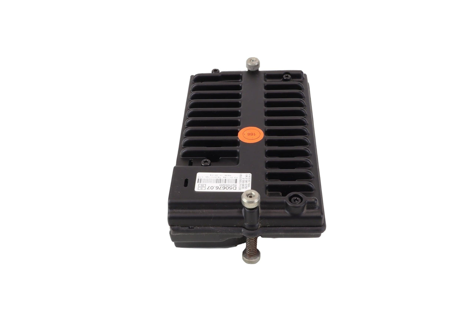 VR2 Control Module For A Permobil C300 Power Wheelchair | D50676.07-Mobility Equipment for Less