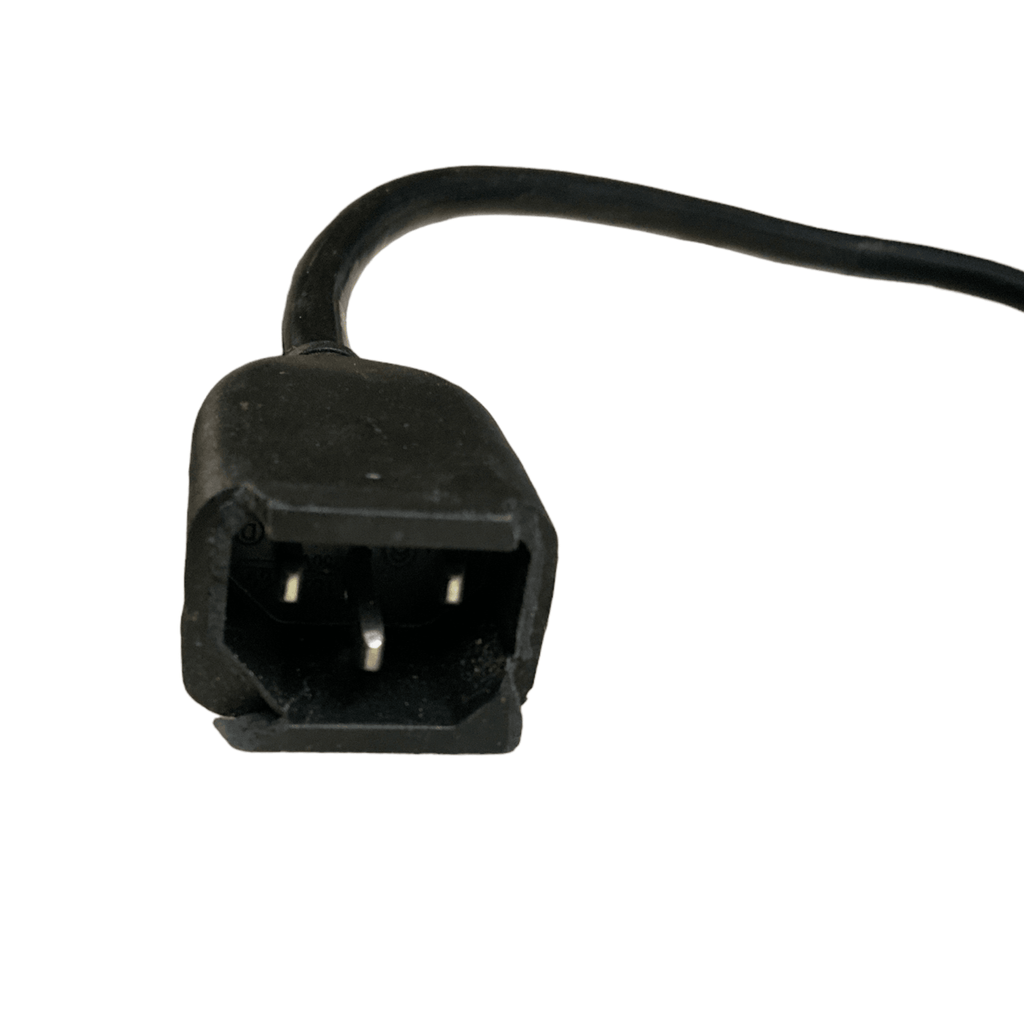 Socket for CTE Winsunny charger for Invacare power chairs